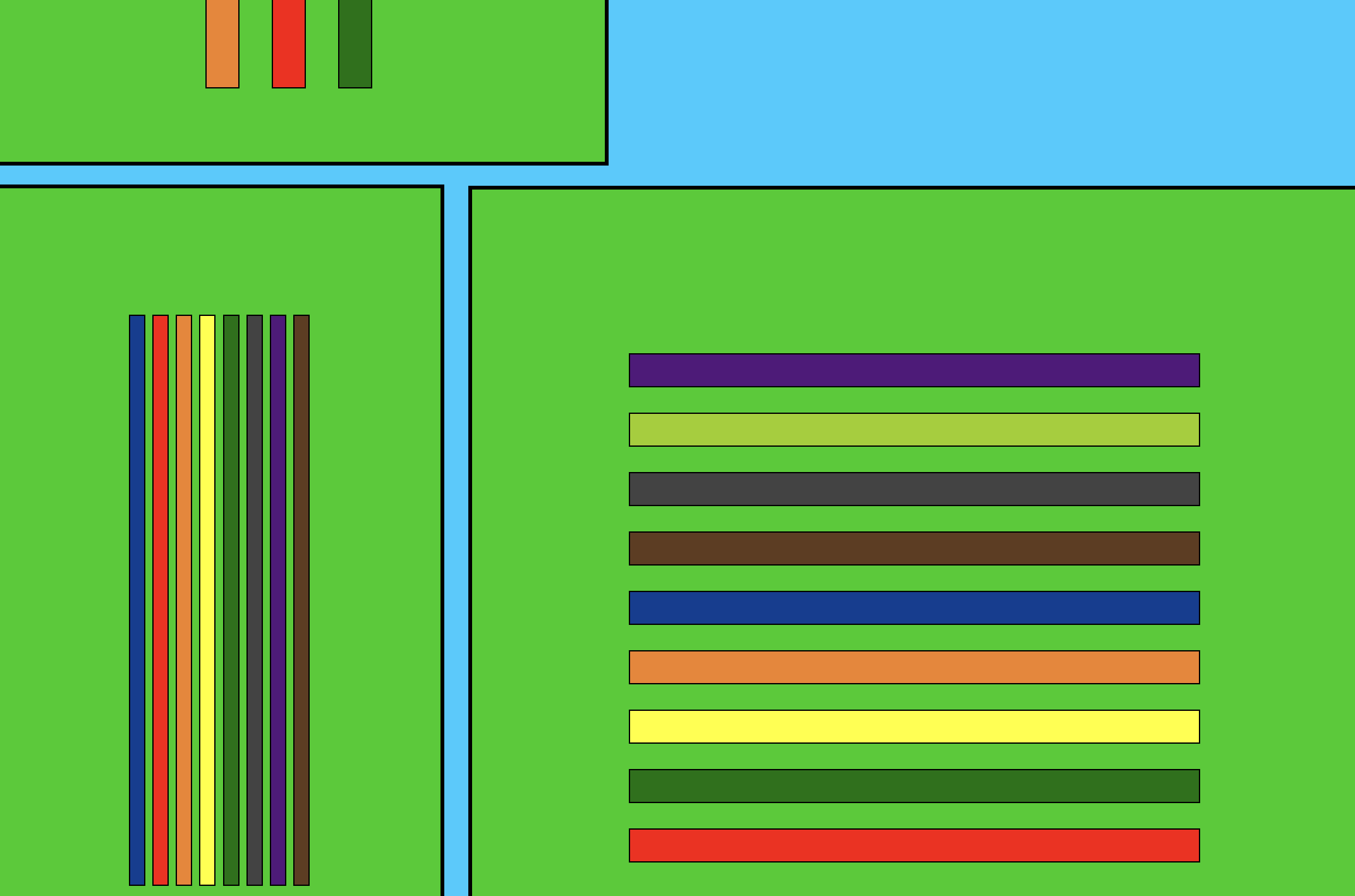 Happy NYC Subway Map: screen capture