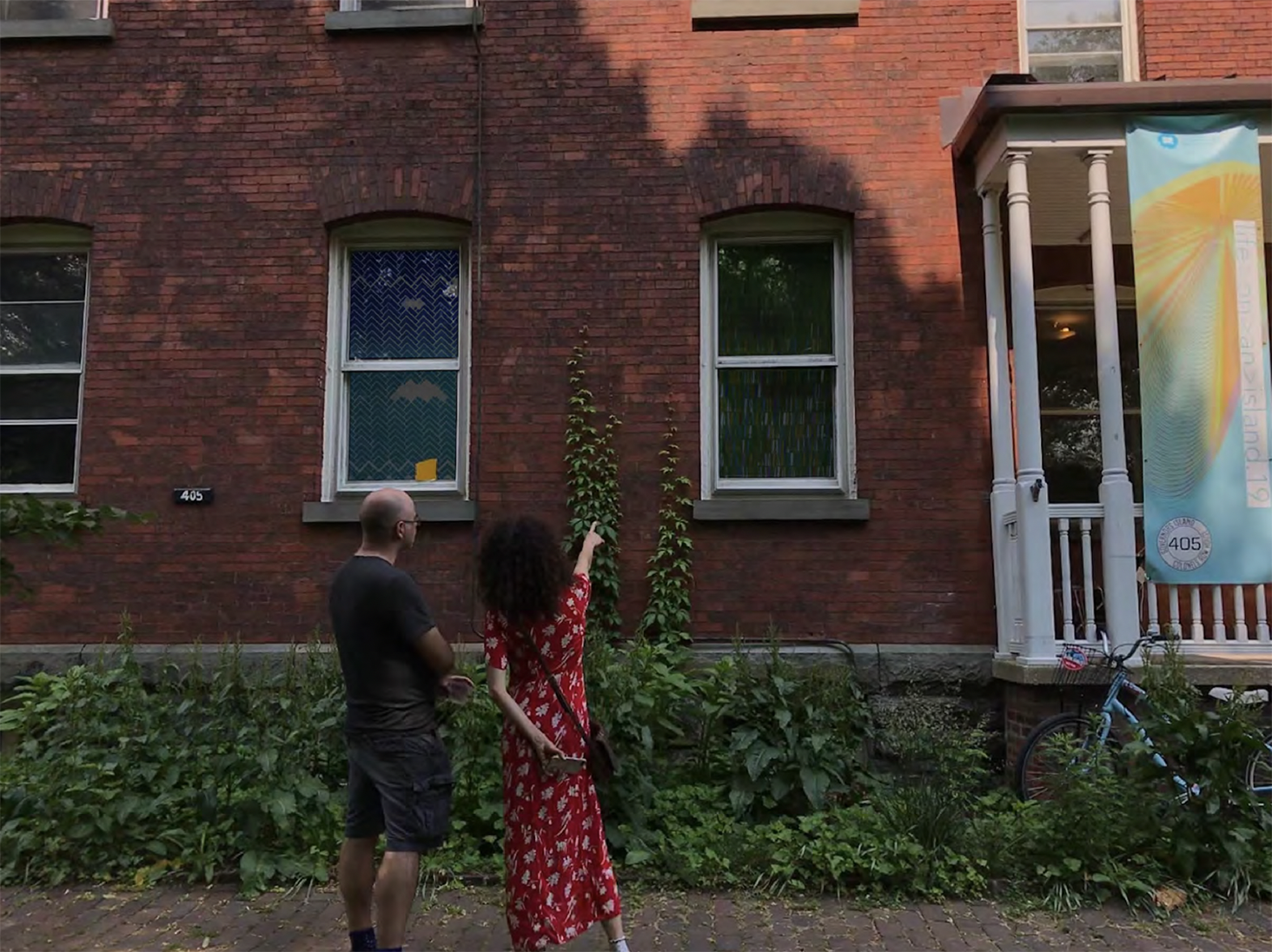 simpleLand, simpleWater: still 2