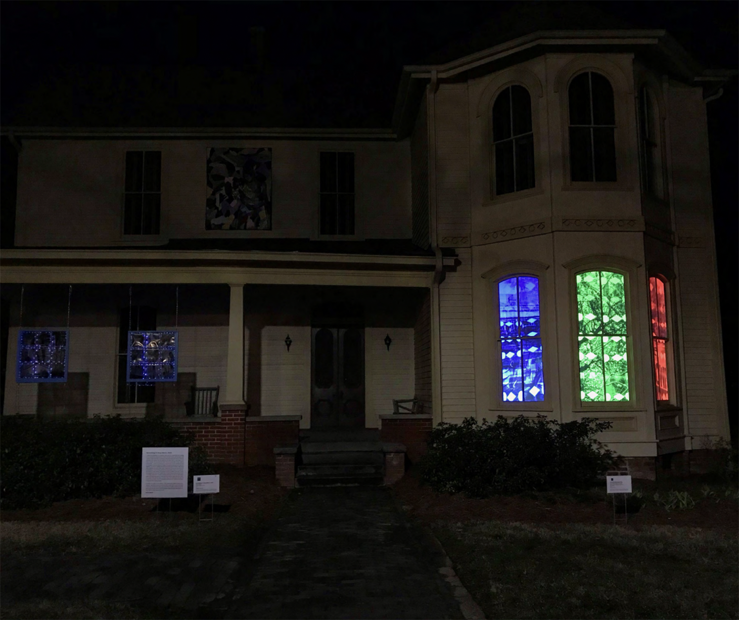 porchRGB: still 1